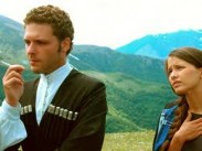 Подробности съемок «Кавказская пленница 2»