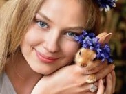 Светлана Ходченкова сыграет с Хью Джекманом