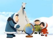 Украинский мультик будут показывать в индийских кинотеатрах