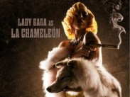 Леди Гага снялась в "Мачете убивает"