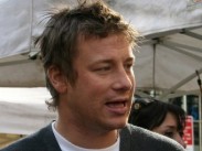 О Джейми Оливере снимут комедию