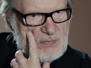 Актера Юозаса Будрайтиса сбил автомобиль