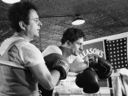 Продолжение "Бешеного быка" переименовали