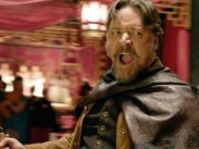 Расселу Кроу предложили роль в экранизации "Темной башни"