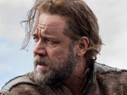 Рассел Кроу предстал в образе Ноя