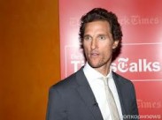 Мэтью Макконахи похудел на 15 килограммов для новой роли