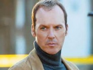 Майкл Китон заменил Хью Лори в "Робокопе"