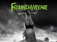 "Франкенвини" откроет 56-й фестиваль Британского института кино