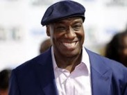 Майкл Кларк Дункан умер за несколько месяцев до свадьбы