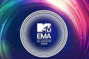 MTV EMA 2014: список номинантов ежегодной премии