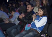 На «Х-фактор» ради Дани Рувинского приехала 16-летняя девочка на костылях