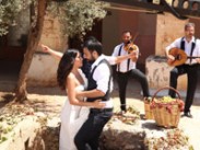 На канале "1+1" состоялась премьера греческого сериала "Терпкий вкус любви"