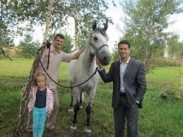 На канале «Россия» премьера остросюжетного сериала «Гром» 