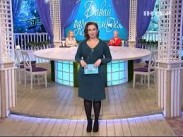 На «Інтері» стартує новий сезон «Давай одружимося в Україні» з Анфісою Чеховою