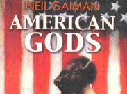 На основе бестселлера "Американские боги" снимут сериал