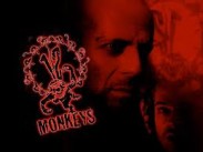 На основе фильма "12 обезьян" снимут телесериал