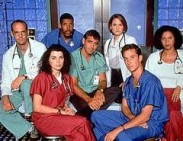 На СТБ нашли нового Джорджа Клуни, или Кто сыграет в ремейке «Скорой помощи»