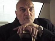 На телеканале "Интер" стартует детективный сериал "Петрович"