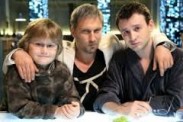 На ТЕТ стартует премьера второго сезона сериала "Два отца и два сына" На ТЕТ стартует премьера второго сезона сериала "Два отца и два сына"