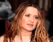 Наталья Могилевская ушла из шоу «Як дві краплі» из-за Евы Бушминой