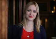 Найдена актриса на роль Эльзы в сериале "Однажды в сказке"