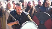 Названа дата продолжения сериала «Викинги»