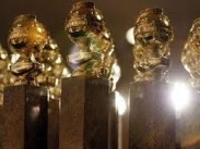 Названы обладатели "Золотого глобуса 2014" в разделе "сериалы"