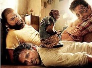 Немного о сюжете "Мальчишника в Вегасе 3" от Тодда Филлипса