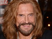 Никита Джигурда запускает собственное телешоу