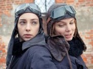 «Ночные ласточки»: Татьяна Арнтгольц спасла подругу от расстрела 