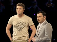 Новый сезон "Куба": Как тупил Искорнев и шутил Танкович