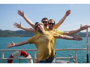 Новый сезон сериала Светофор снимают в Таиланде