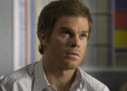 Оголошено дату виходу заключного сезону серіалу Dexter