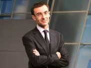 Олег Панюта вестиме новини на каналі «Україна»