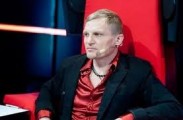 Олег Скрипка пообещал устроить скандал на шоу «Голос країни-3»