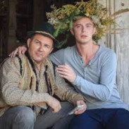 Останній москаль вошел в горящую избу в Карпатах Останній москаль вошел в горящую избу в Карпатах