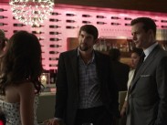 Первый взгляд на Майкла Фелпса в сериале «Форс-мажоры»