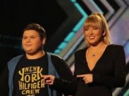 Победителем «Х-фактора» неожиданно стал самый младший участник