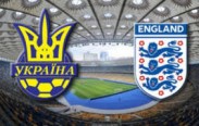 Поєдинок Україна - Англія взяв рейтинг 10,8%