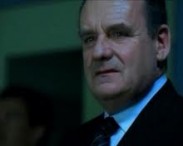 Пол Гилфойл вынужден покинуть сериал "C.S.I. Место преступления"