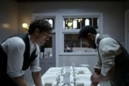 Появился первый трейлер сериала Стивена Содерберга «Больница Никербокер» Появился первый трейлер сериала Стивена Содерберга «Больница Никербокер»