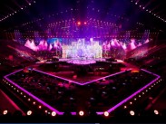 Правила голосования во время финала Песенного конкурса Евровидение 2014