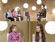 Премьера нового ток-шоу "4+1" на "Первом Ukraine"!