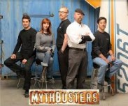 Программа Discovery Channel "Разрушители легенд" отмечает десятилетний юбилей 