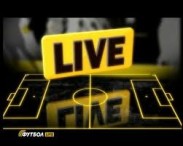 Программа «Футбол LIVE» выйдет в новым дизайне от StarLight Scenery