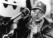 Режиссер "Никиты" снимет пилот сериала о комиссаре Гордоне