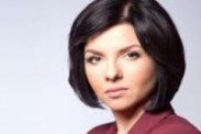 Рена Назарова планує повернутися в ефір, але не як ведуча «Київського форуму»