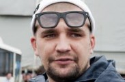 Рэпер Баста снялся в сериале "Как закалялся стайл"