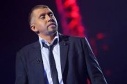 Рэпер Серега ушел из Х-фактора: "Зрители СТБ, прощайте!" Рэпер Серега ушел из Х-фактора: "Зрители СТБ, прощайте!"