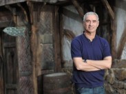 Роланд Эммерих взялся за сериал о Лоуренсе Аравийском